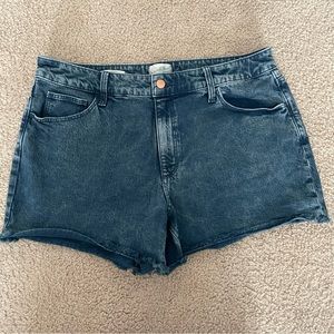 Universal Thread Denim Shorts